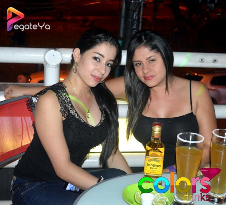 Foto 3 de Colors Drink´s - 3er Fds Abril 2016 en Colors Drinks