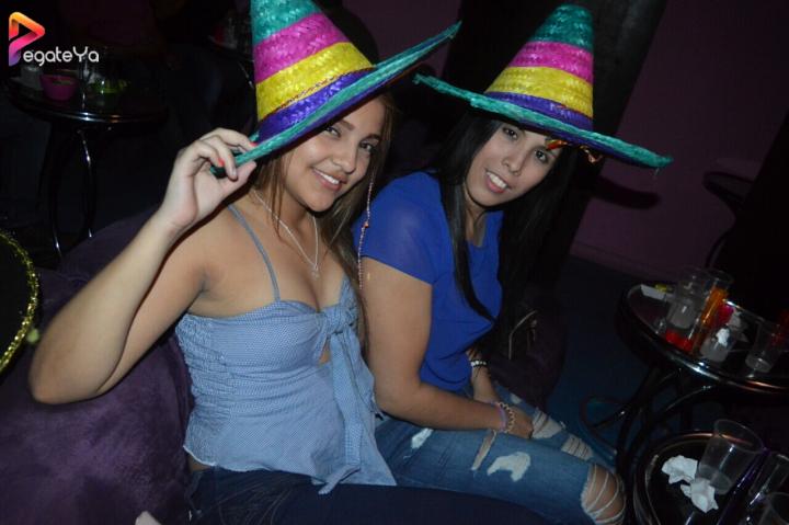 Foto 10 de Los Charros - 1er Fds Febrero 2017 en Los Charros Cantina Bar