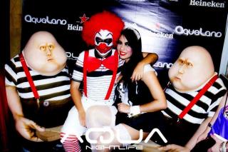Foto 295 de Discoteca Aqua 26 y 27 de Octubre en Discoteca Aqua Medellin, Medellín