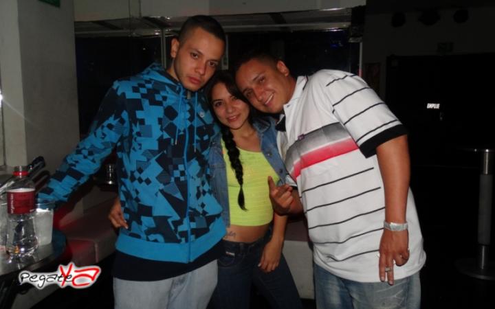 Foto 15 de Urgencias - 15 y 22 Nov 2014 en Urgencias Urban Night Club