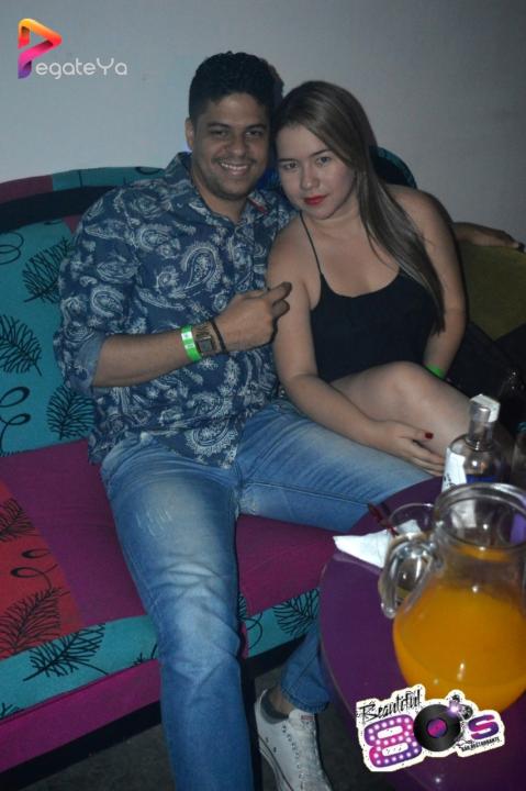 Foto 22 de Beautiful 80`s - 2do FDS Junio 2015 en Beautiful 80`s Cali, Cali