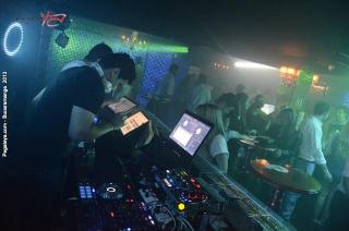 Foto 68 de Bar Bling Lounge en Bar Bling Bucaramanga, Bucaramanga