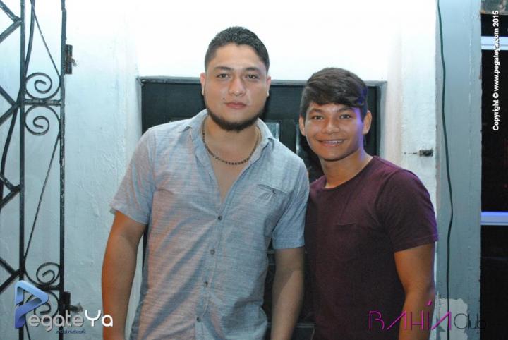 Foto 1 de Bahia club 4, 5, 11 y 12 de dic de 2015 en bahia club, Cartagena