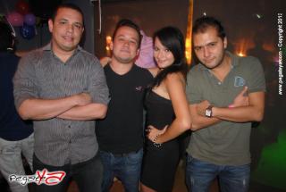 Foto 14 de bhoga semana santa 2013 en Discoteca BHOGA cartagena, Cartagena
