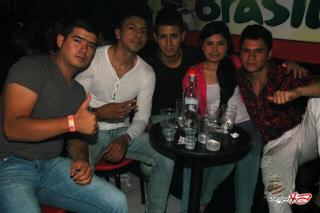 Foto 28 de Noviembre 30 del 2013 en Am / PM Bar - Cali, Cali