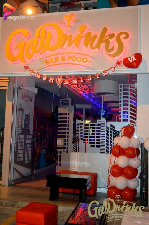 Foto 24 de Gol Drinks - Amor y Amistad 2016 en Gol Drinks, Cali