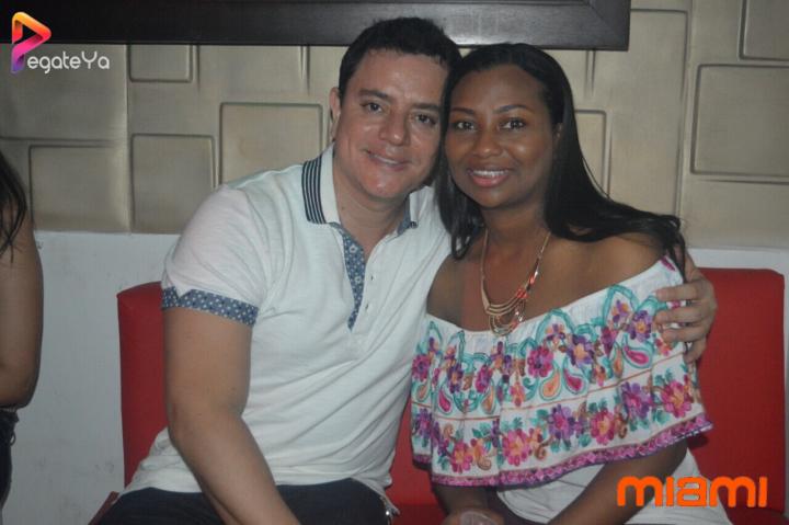 Foto 44 de Miami Bar - 1er Fds Febrero 2017 en Miami Bar Cali, Cali