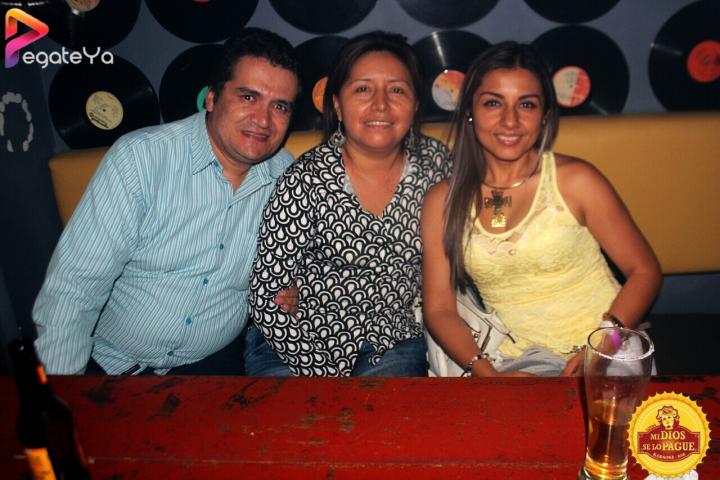 Foto 46 de Mi Dios Se Lo Pague - 1er FDS Julio 2016 en Fonda Mi Dios Se Lo Pague, Cali