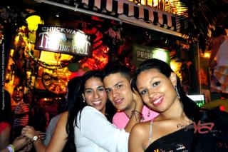 Foto 33 de La Cantina de Mangos en Discoteca Oye Bonita Medellin, Medellín