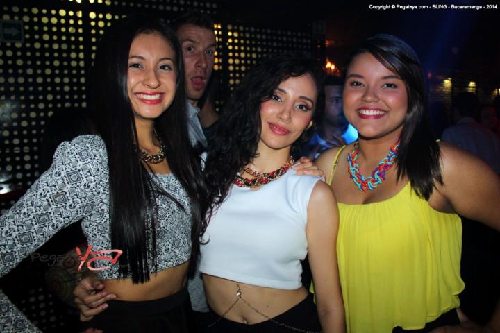 Foto 9 de Discoteca Bling- 13 de Junio de 2014 en Bar Bling Bucaramanga, Bucaramanga