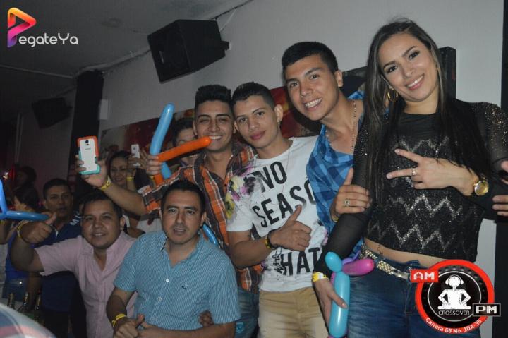Foto 24 de Ampm Bar - 4TO Fds Septiembre 2016 en Am / PM Bar - Cali, Cali