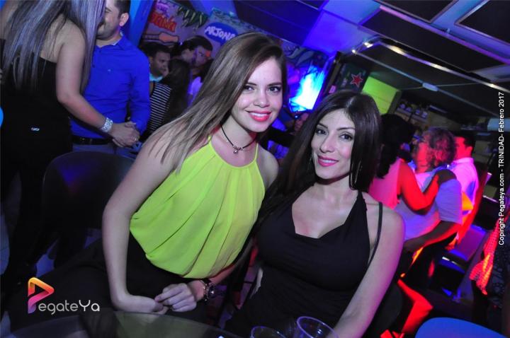 Foto 66 de Trinidad sábado 11 de febrero de 2017 en Trinidad Discoteca Bucaramanga, Bucaramanga