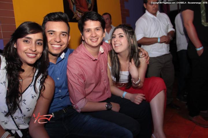 Foto 49 de Discoteca Chabela- 21 de Junio de 2014 en Discoteca Chabela Bucaramanga, Bucaramanga