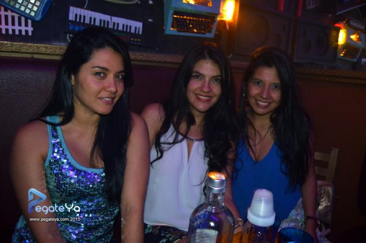Foto 61 de Malabar sabado 14 de marzo de 2015 en Discoteca Malabar Bucaramanga, Bucaramanga