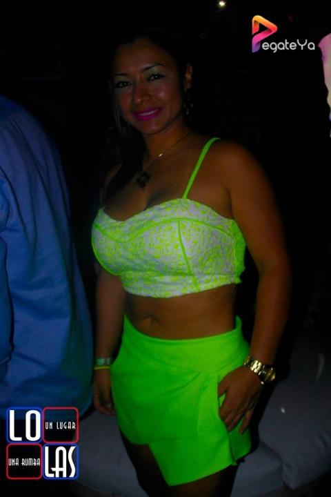 Foto 47 de Lolas Club - 2do FDS Sept 2015 en Lolas Club Menga Cali, Cali