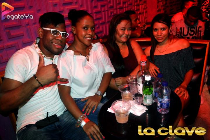 Foto 70 de La Clave Night Club - 1er Fds Julio 2016 en La Clave Night Club, Cali
