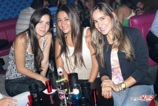 Foto 2 de Noviembre 30 del 2013 en Kabaret - Granada, Cali