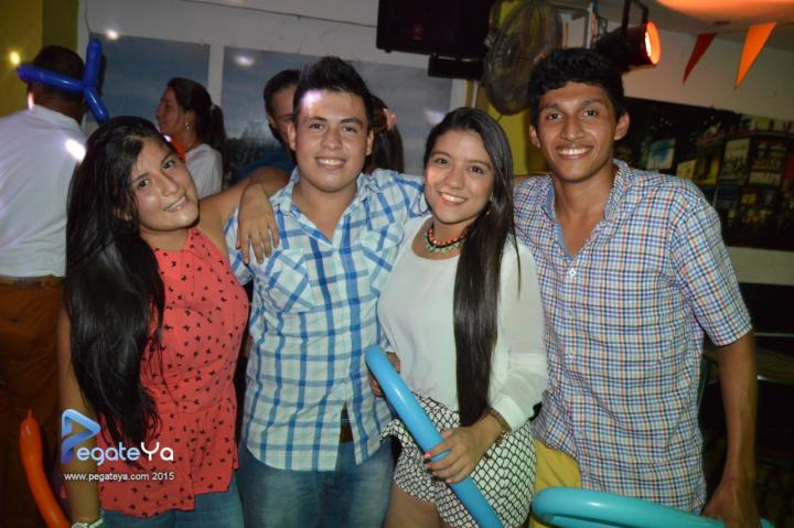 Foto 50 de NEW YORK sabado 14 de marzo de 2015 en Discoteca New York Bucaramanga, Bucaramanga