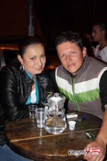 Foto 10 de Diciembre 02 del 2011 Mediterraneo en Mediterraneo Restaurante Bar Manizales, Manizales