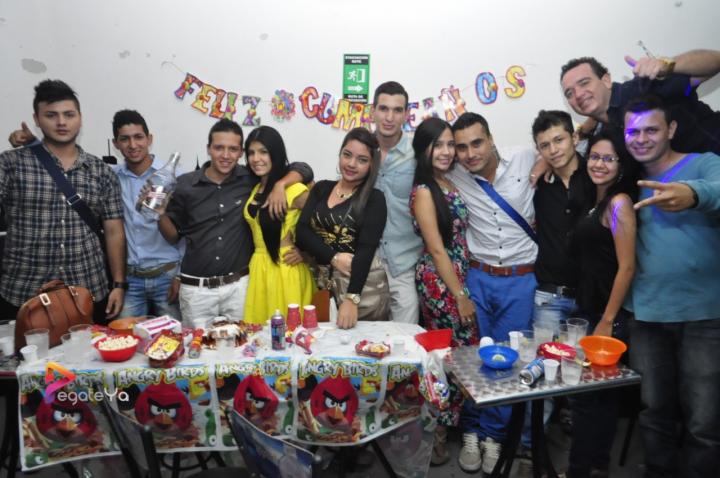 Foto 17 de New York sábado 20 de junio 2015 en Discoteca New York Bucaramanga, Bucaramanga