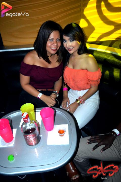 Foto 1 de Salsa Night Club - 1er Fds Julio 2016 en Salsa Night Club, Cali
