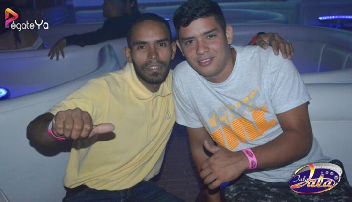 Foto 98 de JalaJala - 1er Fds Julio 2017 en Jala Jala Club, Cali