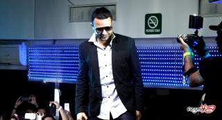 Foto 14 de Tony Dize - Lolas Club en Lolas Club Menga Cali, Cali