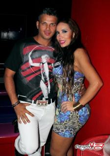 Foto 85 de Noviembre 30 del 2013 en Rooms Club
