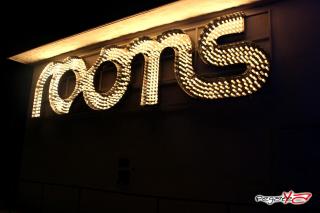 Foto 26 de Octubre 04 del 2013 en Rooms Club