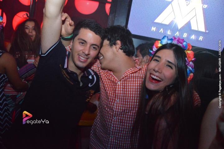 Foto 67 de Malabar - La Factoria en Discoteca Malabar Bucaramanga, Bucaramanga