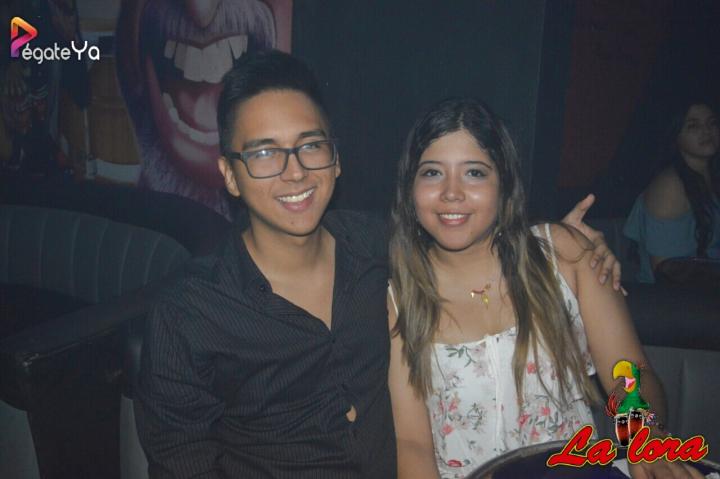 Foto 12 de La Lora - 1er Fds Julio 2017 en La Lora Bar, Cali