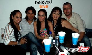 Foto 10 de Feria de Cali 2012 en Tropical Cocktails Cali, Cali