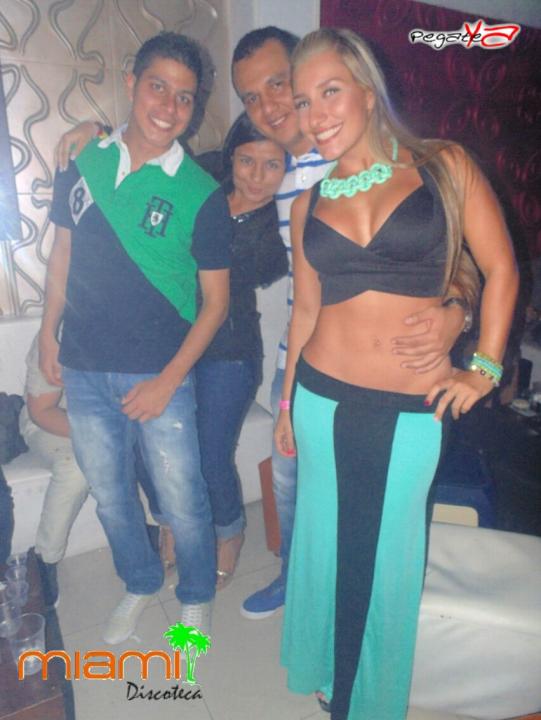Foto 14 de Miami Bar - Amor y Amistad en Miami Bar Cali, Cali