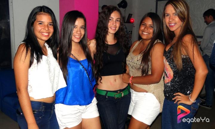 Foto 4 de Ahma Bar - 3er FDS Marzo 2015 en Ahma Cali, Cali