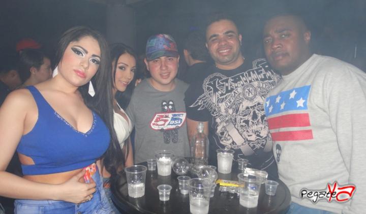 Foto 34 de Doxis Night Club - Nov 30 del 2014 en Doxis Night Club