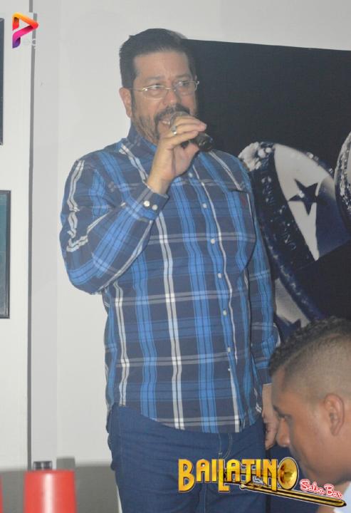 Foto 77 de Bailatino - 3er Fds Febrero 2017 en Bailatino - Bar, Cali
