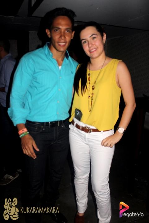 Foto 58 de Kukaramakara - 3er FDS Junio del 2015 en Kukaramakara Discoteca Cali, Cali