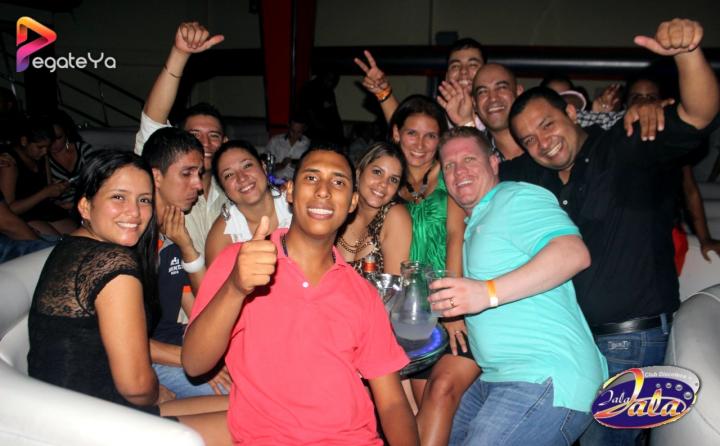 Foto 38 de Jala Jala - Amor y Amistad 2015 en Jala Jala Club, Cali