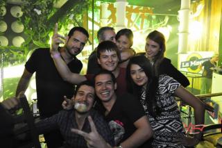 Foto 17 de Discoteca Malabar Golpe a Golpe en Discoteca Malabar Bucaramanga, Bucaramanga