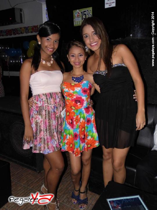 Foto 8 de BAHIA CLUB 28 Y 29 de NOV 2014 en bahia club, Cartagena