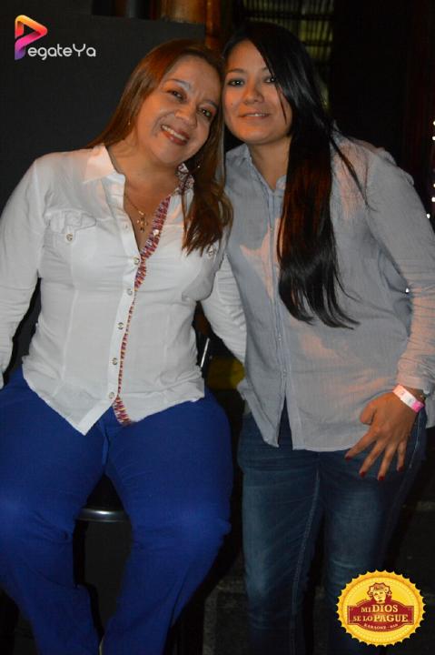 Foto 5 de Mi Dios se lo Pague - 3er Fds Febrero 17 en Fonda Mi Dios Se Lo Pague, Cali
