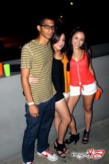 Foto 60 de Junio 29 del 2013 en Babel / Barra Libre Cali, Cali