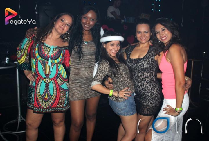 Foto 4 de Rain CLVB - Amor y Amistad 2015 en Rain CLVB - Cali, Cali