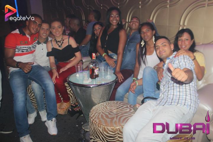 Foto 35 de Dubai Night Club - 4TO Fds Bril 2016 en Dubai Night Club