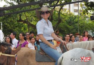 Foto 180 de Cabalgata 2010 - Feria Bucaramanga en Cabalgata 2010, Bucaramanga