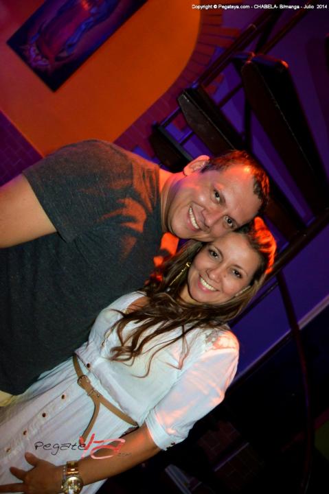 Foto 20 de Discoteca Chabela- 12 de julio de 2014 en Discoteca Chabela Bucaramanga, Bucaramanga