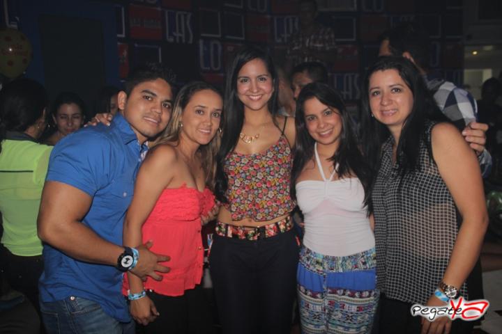 Foto 79 de Lolas Club - Ñejo - Dic. 05 del 2014 en Lolas Club Menga Cali, Cali