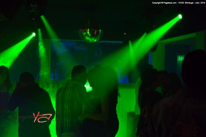 Foto 3 de Discoteca Voce 12 de julio de 2014 en Discoteca Voce Bucaramanga, Bucaramanga
