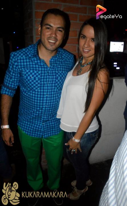 Foto 65 de Kukaramakara - Amor y Amistad 2015 en Kukaramakara Discoteca Cali, Cali
