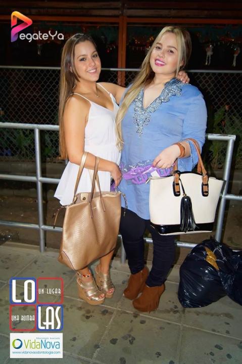 Foto 256 de Lolas - Feria 2015 en Lolas Club Menga Cali, Cali